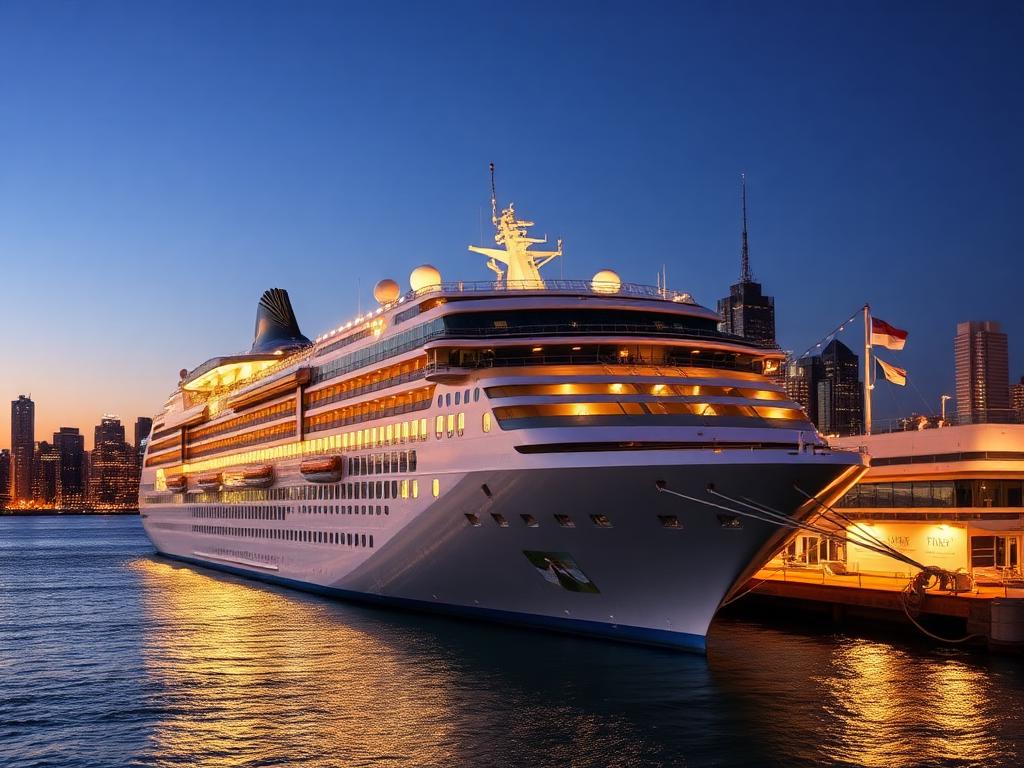 精鑽尋蹤號 Azamara Pursuit